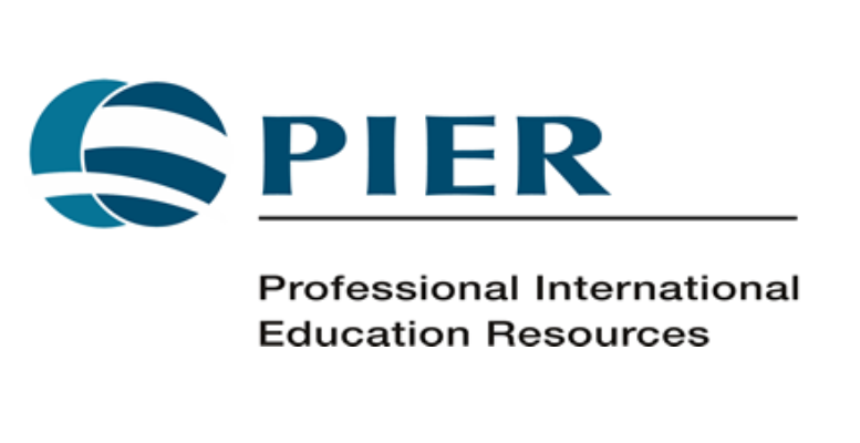 PIER Professional International Education Resources 